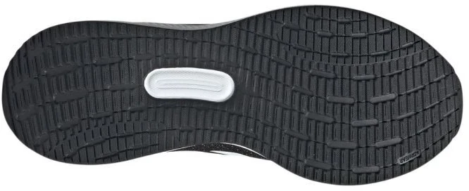 Adidas Runfalcon 5 Jr IE8589 bėgimo bateliai