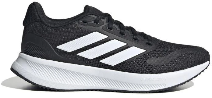 Adidas Runfalcon 5 Jr IE8589 bėgimo bateliai