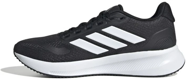 Adidas Runfalcon 5 Jr IE8589 bėgimo bateliai