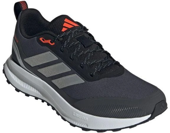 Adidas Runfalcon 5 TR Bėgimo Vyriški Bėgimo Bateliai JI4084