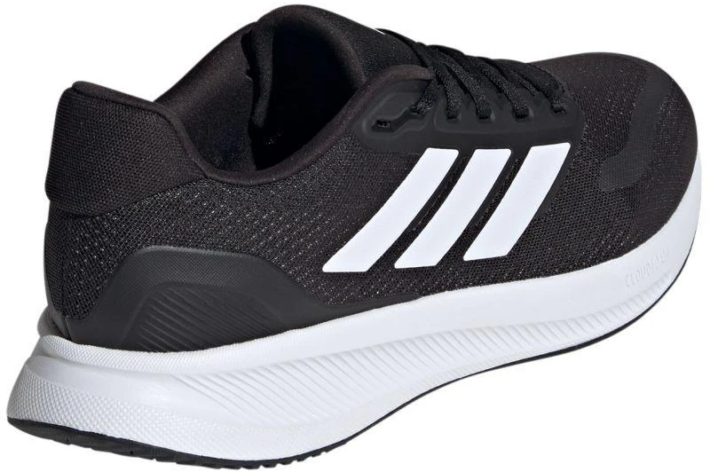 Adidas Runfalcon 5 Wide Bėgimo Bateliai Vyrams IE0552