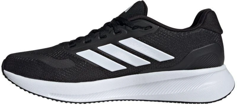 Adidas Runfalcon 5 Wide Bėgimo Bateliai Vyrams IE0552