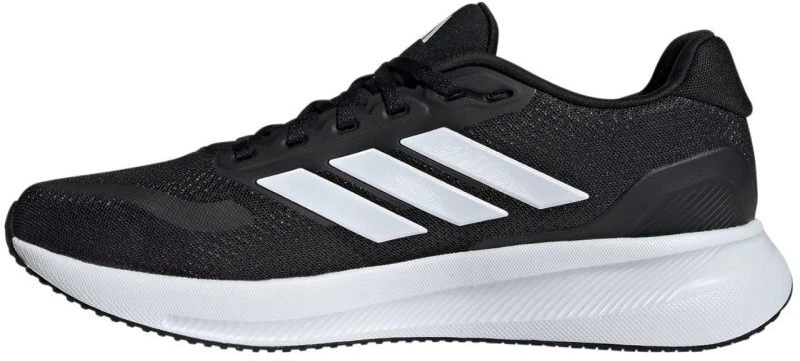 Adidas Runfalcon 5 Wide Bėgimo Bateliai Vyrams IE0552