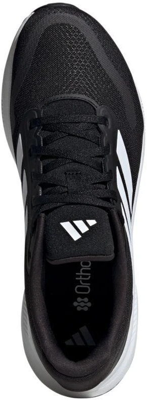 Adidas Runfalcon 5 Wide Bėgimo Bateliai Vyrams IE0552