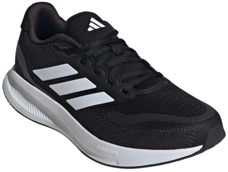 Adidas Runfalcon 5 Wide Bėgimo Bateliai Vyrams IE0552