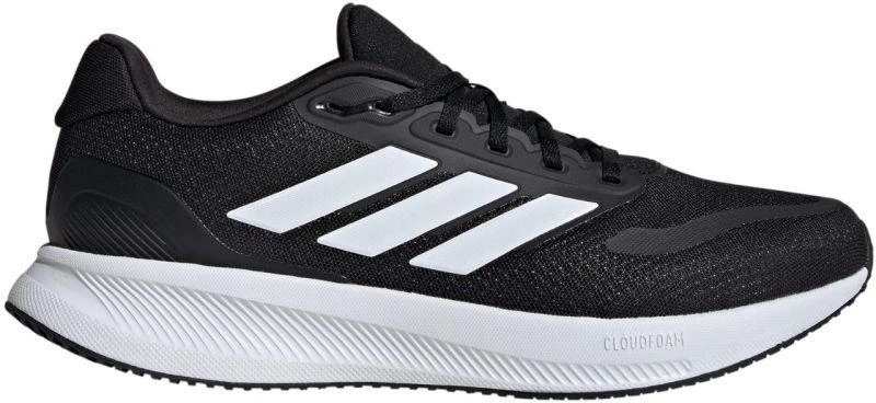 Adidas Runfalcon 5 Wide Bėgimo Bateliai Vyrams IE0552
