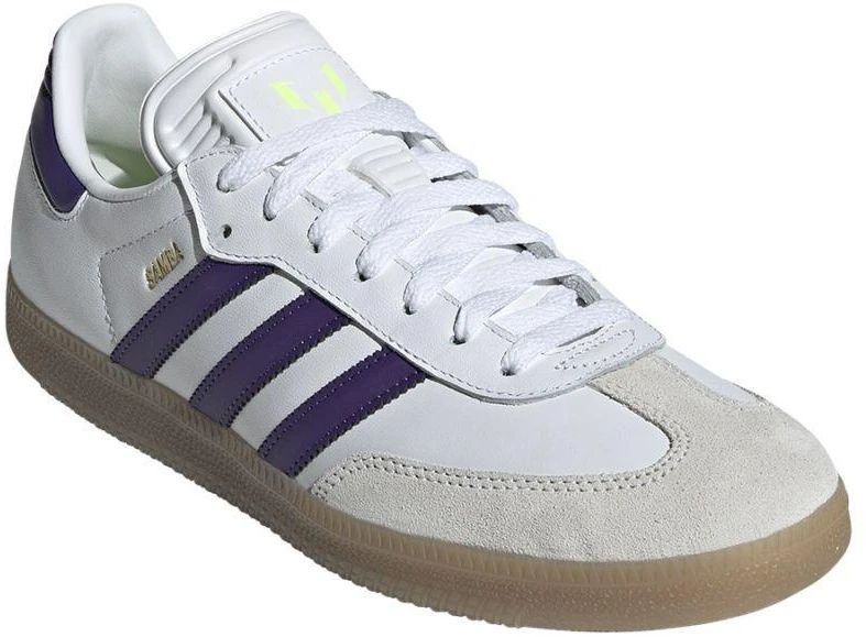 Adidas Samba Messi IN IH8161 batai