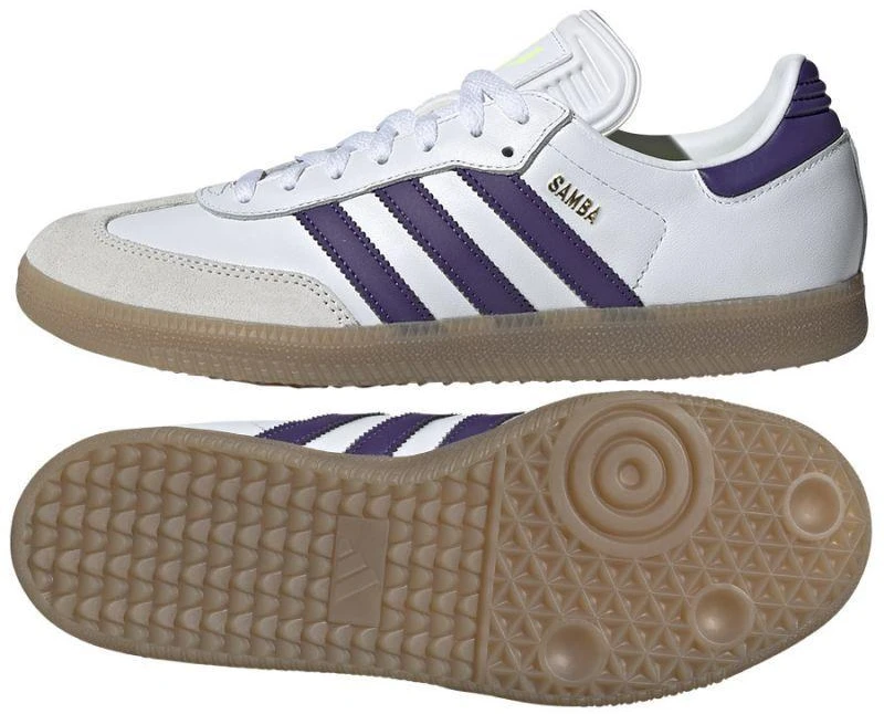 Adidas Samba Messi IN IH8161 batai