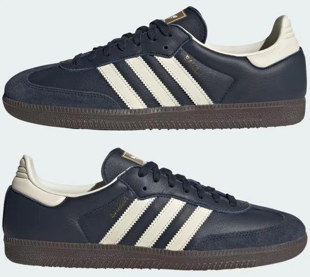 ADIDAS SAMBA OG (ID2056)