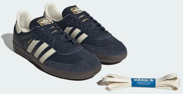 ADIDAS SAMBA OG (ID2056)