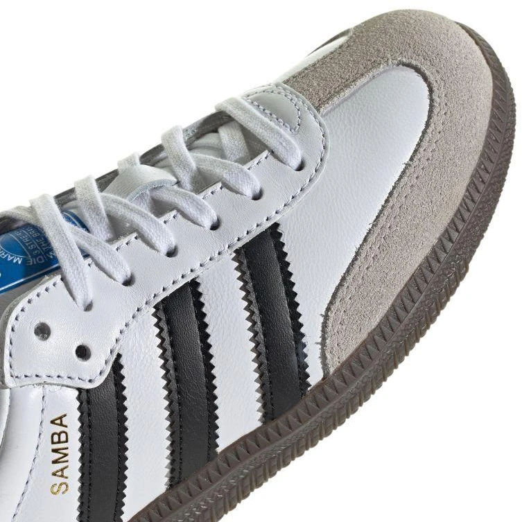 Adidas Samba OG Jr IE3675 batai