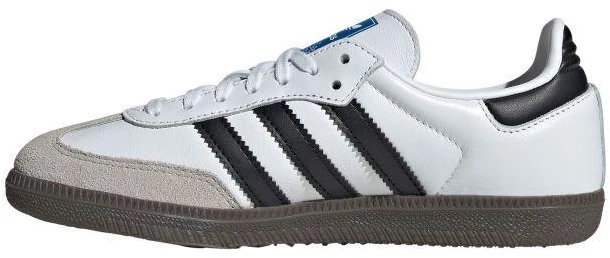 Adidas Samba OG Jr IE3675 batai