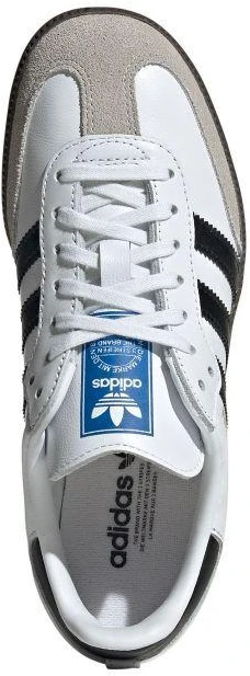 Adidas Samba OG Jr IE3675 batai