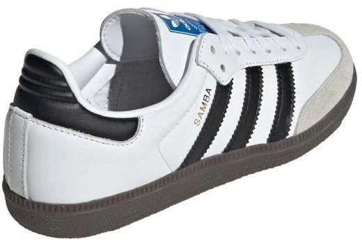 Adidas Samba OG Jr IE3675 batai