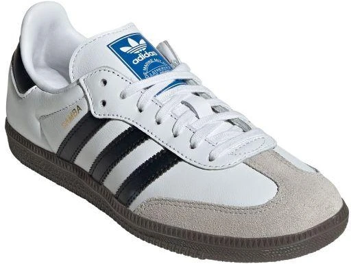 Adidas Samba OG Jr IE3675 batai