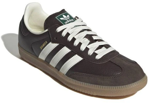 adidas Samba OG JR0891 batai