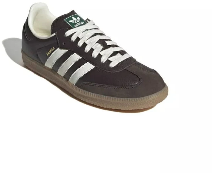 adidas Samba OG JR0891 batai