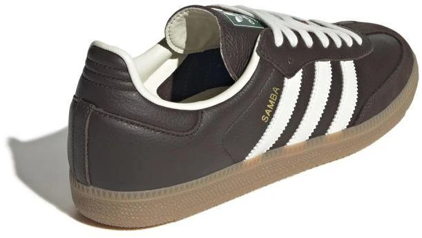 adidas Samba OG JR0891 batai