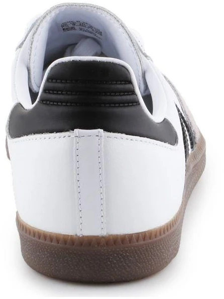 Adidas Samba OG M B75806 laisvalaikio batai