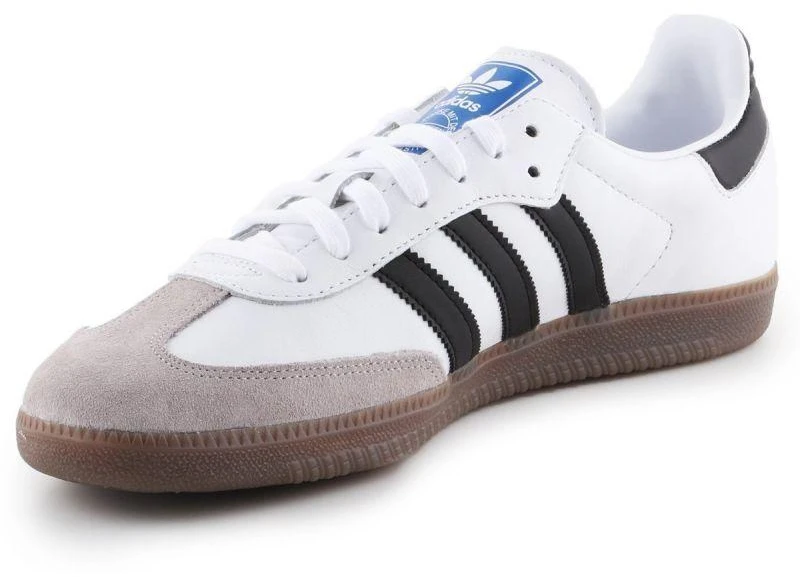 Adidas Samba OG M B75806 laisvalaikio batai