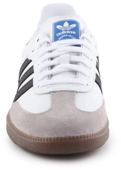 Adidas Samba OG M B75806 laisvalaikio batai