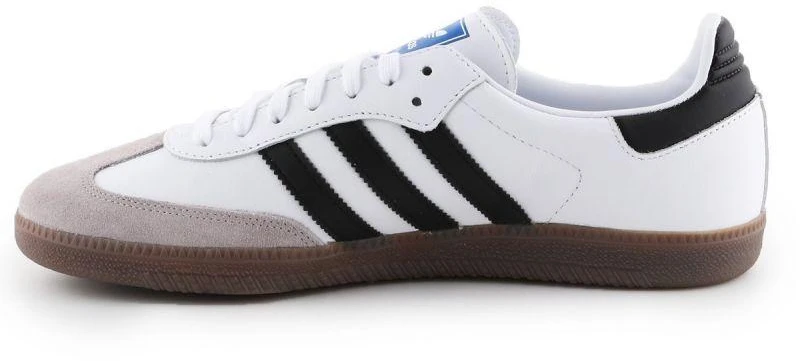 Adidas Samba OG M B75806 laisvalaikio batai