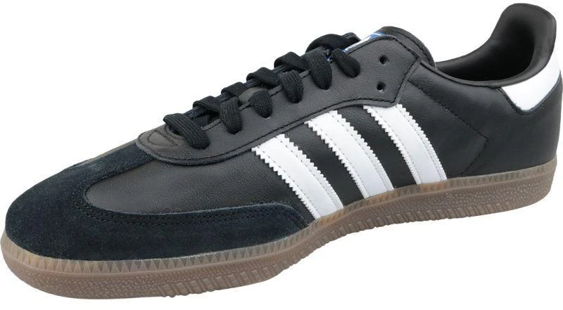 Adidas Samba OG M B75807 batai
