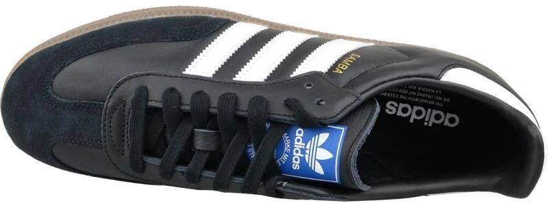 Adidas Samba OG M B75807 batai
