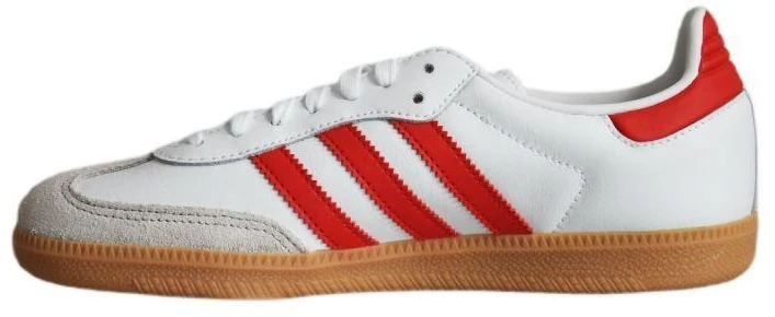 Adidas Samba OG vaikiški/moteriski kedai - JQ2833