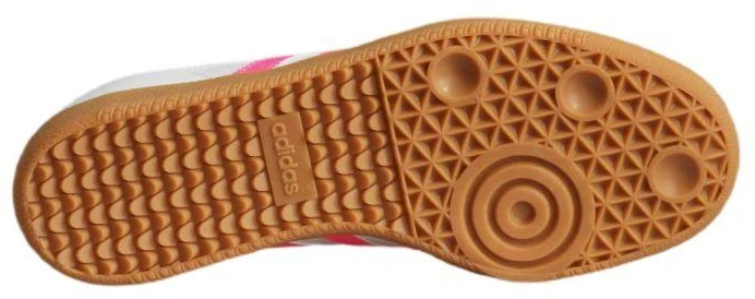 Adidas Samba OG Vaikiški Moteriški Kedai - JQ2831