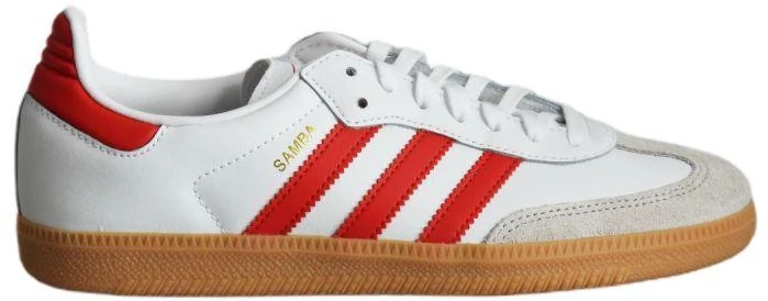 Adidas Samba OG vaikiški/moteriski kedai - JQ2833