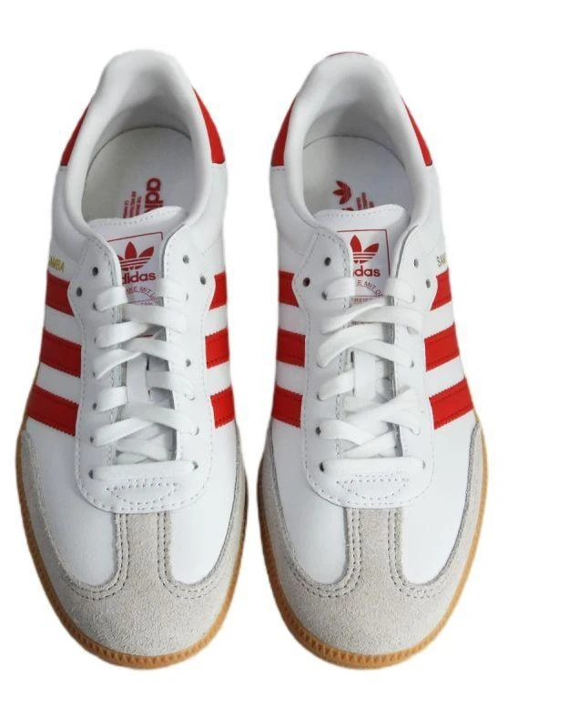 Adidas Samba OG vaikiški/moteriski kedai - JQ2833