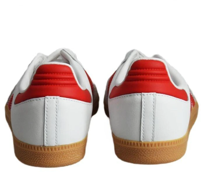 Adidas Samba OG vaikiški/moteriski kedai - JQ2833