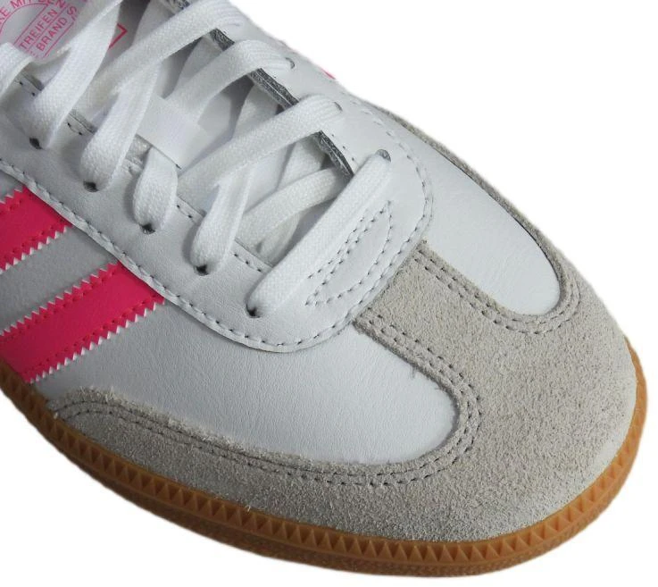 Adidas Samba OG Vaikiški Moteriški Kedai - JQ2831