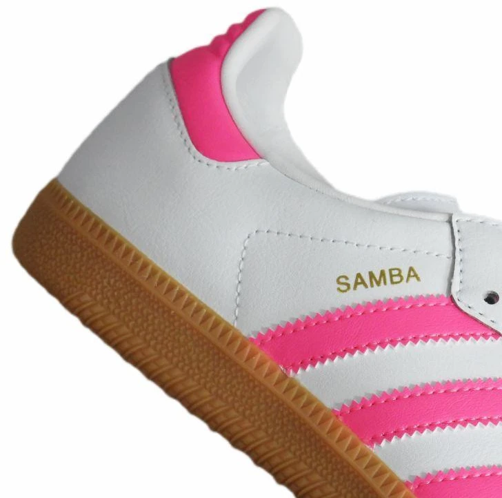 Adidas Samba OG Vaikiški Moteriški Kedai - JQ2831