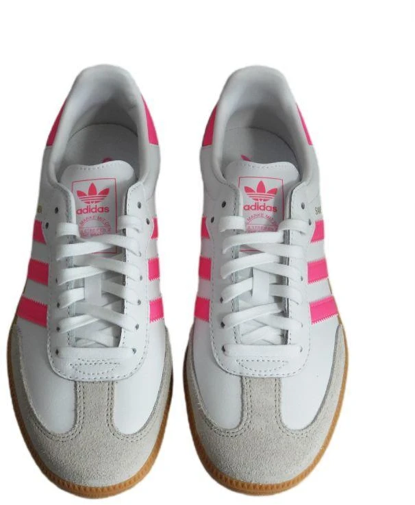 Adidas Samba OG Vaikiški Moteriški Kedai - JQ2831