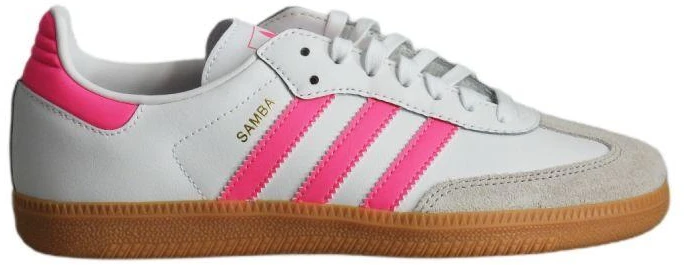Adidas Samba OG Vaikiški Moteriški Kedai - JQ2831