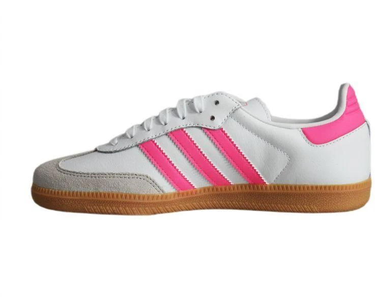 Adidas Samba OG Vaikiški Moteriški Kedai - JQ2831