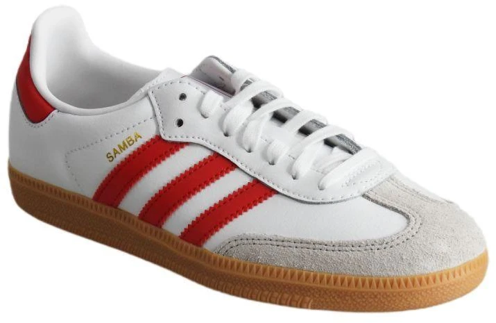 Adidas Samba OG vaikiški/moteriski kedai - JQ2833