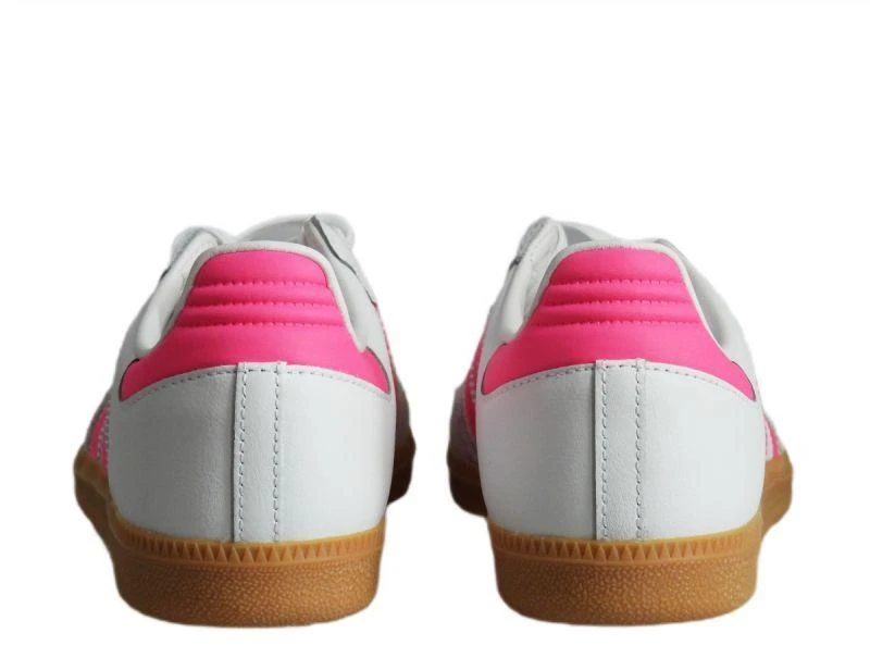 Adidas Samba OG Vaikiški Moteriški Kedai - JQ2831