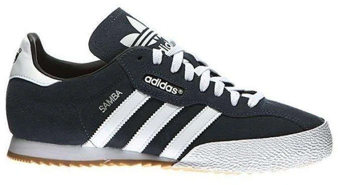 Adidas Samba Super Suede M 019332 batai