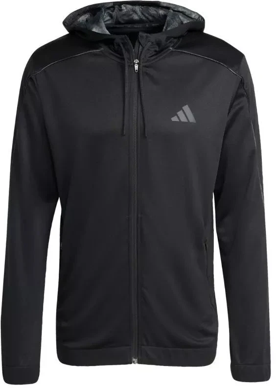 Adidas SEA FZ HD M džemperis JV7243