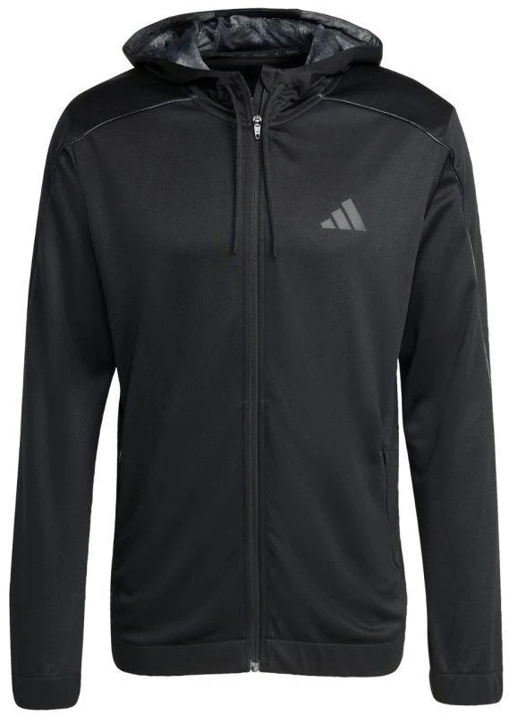 Adidas SEA FZ HD M džemperis JV7243