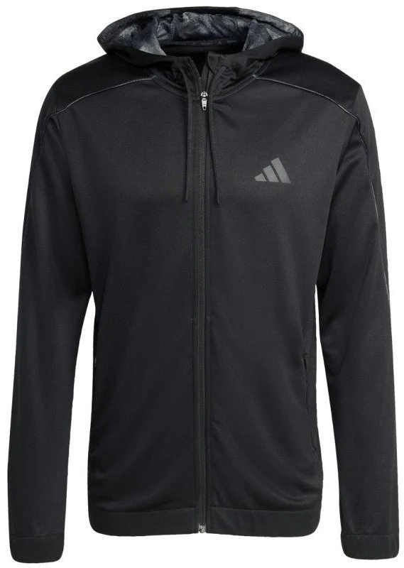 Adidas SEA FZ HD M džemperis JV7243