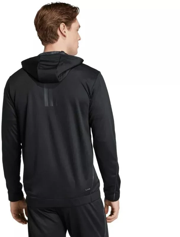 Adidas SEA FZ HD M džemperis JV7243