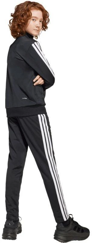 adidas Seasonal Essentials Tiberio 3-Stripes Jr JC7519 sportinis kostiumas