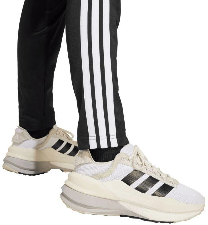 adidas Seasonal Essentials Tiberio 3-Stripes Tricot Jr sportinis kostiumas JY0509