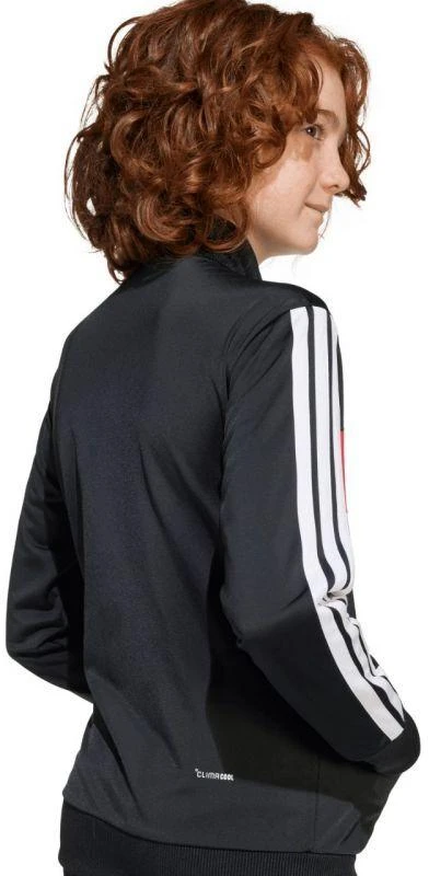 adidas Seasonal Essentials Tiberio 3-Stripes Jr JC7519 sportinis kostiumas