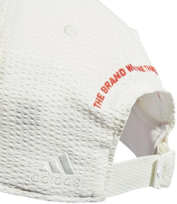 adidas Seersucker Dad kepurė IR7910