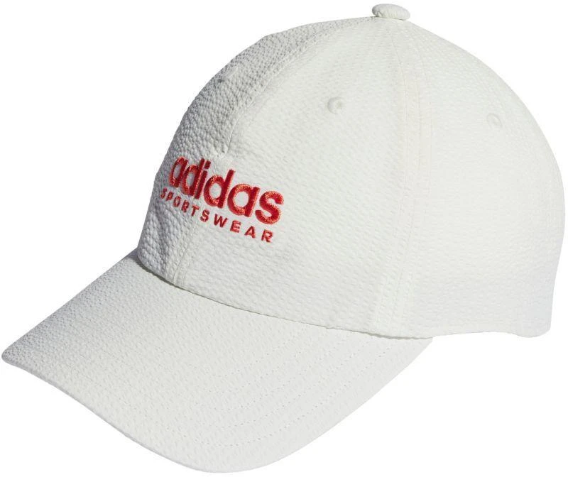 adidas Seersucker Dad kepurė IR7910